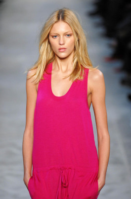 Anja Rubik pic #304309