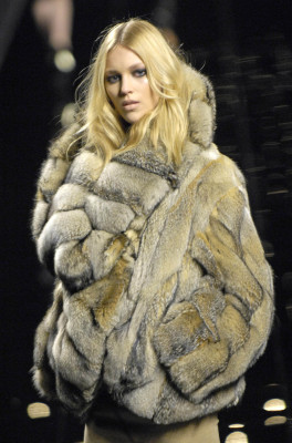 Anja Rubik pic #318545