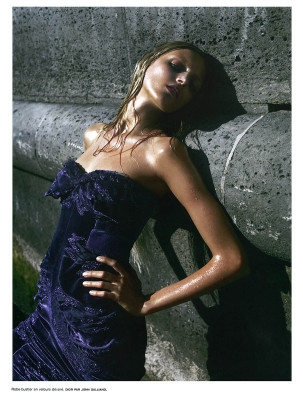 Anja Rubik pic #304913