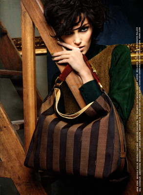 Anja Rubik pic #454456