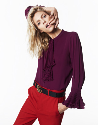 Anja Rubik pic #839822