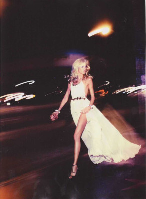 Anja Rubik pic #361051