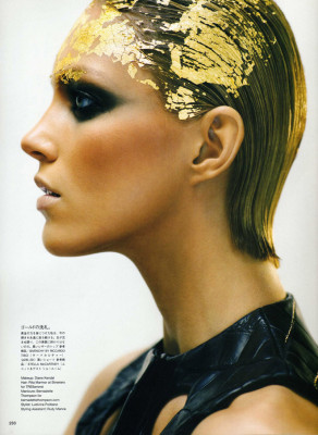 Anja Rubik pic #315128