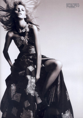 photo 13 in Anja Rubik gallery [id79289] -0001-11-30 00:00:00