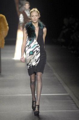 Anja Rubik pic #306145