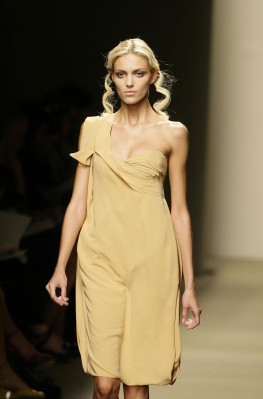 Anja Rubik pic #303787