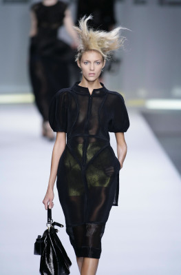 Anja Rubik pic #303789