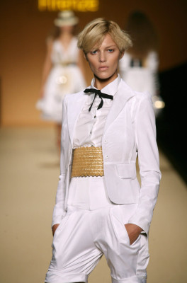 Anja Rubik pic #306143
