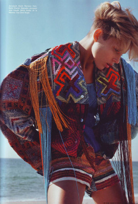 Anja Rubik pic #318451