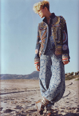 Anja Rubik pic #318448