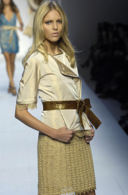 Anja Rubik pic #307406