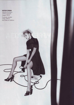 Anja Rubik pic #313291