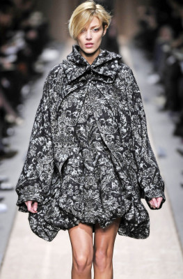 Anja Rubik pic #307072