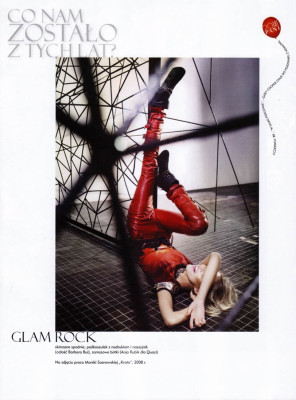 Anja Rubik pic #321401