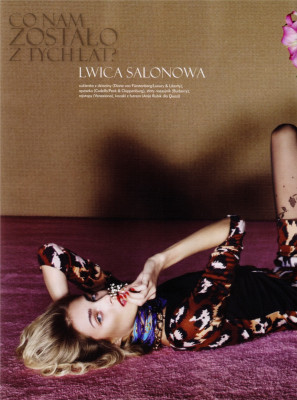 Anja Rubik pic #194956
