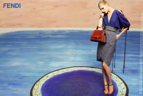 Anja Rubik pic #381695