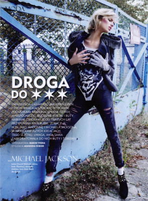 Anja Rubik pic #321400