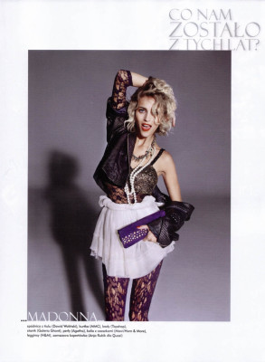 Anja Rubik pic #321406