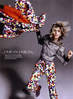 Anja Rubik pic #194958