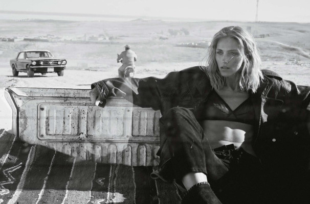 photo 13 in Anja Rubik gallery [id1421068] 2025-09-22 00:00:00