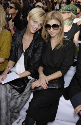 Anja Rubik pic #307798