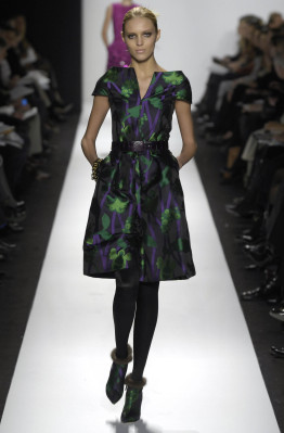 Anja Rubik pic #309609