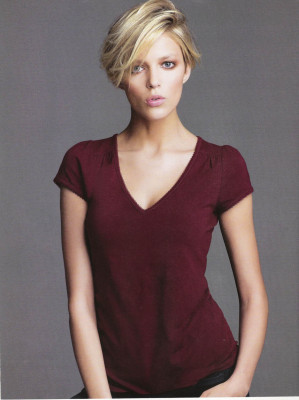 Anja Rubik pic #310778