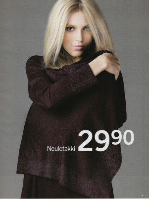 Anja Rubik pic #310779