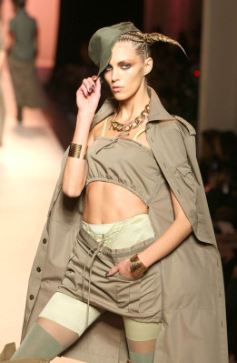 Anja Rubik pic #307886