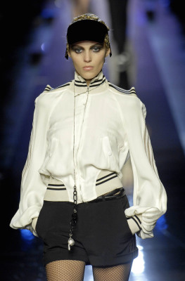 Anja Rubik pic #306387
