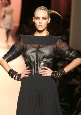 Anja Rubik pic #307885