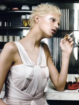 Anja Rubik pic #320614