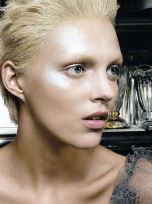 Anja Rubik pic #320606