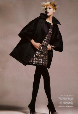 Anja Rubik pic #320471