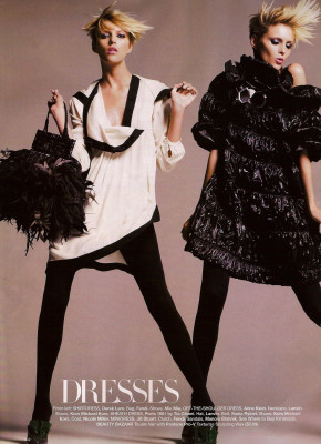 Anja Rubik pic #320472