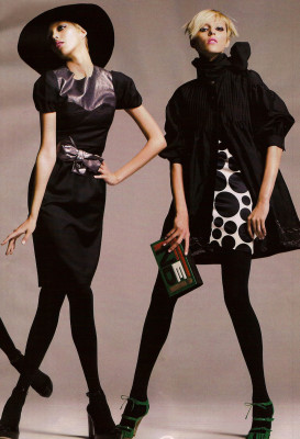 Anja Rubik pic #320476