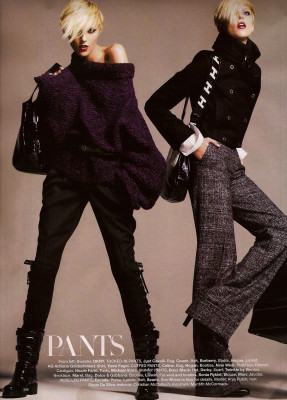 Anja Rubik pic #320473