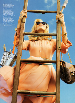 Anja Rubik pic #422053
