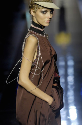 Anja Rubik pic #306388