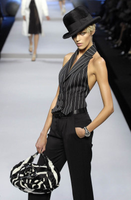 Anja Rubik pic #312887