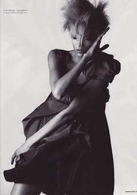 Anja Rubik pic #306740