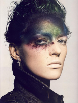 Anja Rubik pic #306380