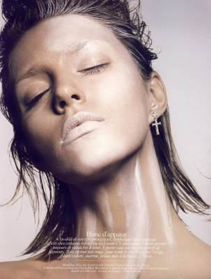 Anja Rubik pic #306381