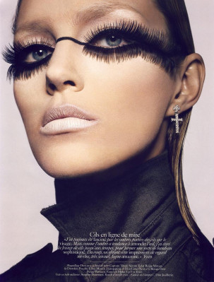 Anja Rubik pic #306377