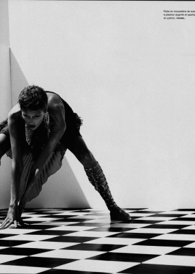 Anja Rubik pic #302878