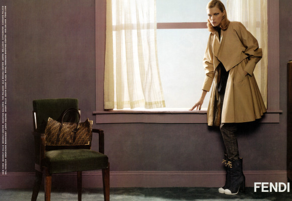 Anja Rubik pic #381689
