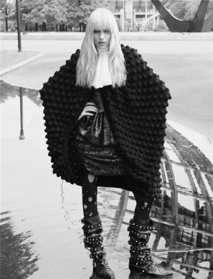 Anja Rubik pic #164501