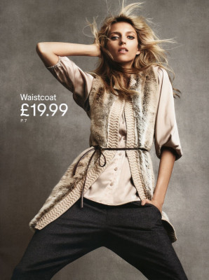 Anja Rubik pic #437074