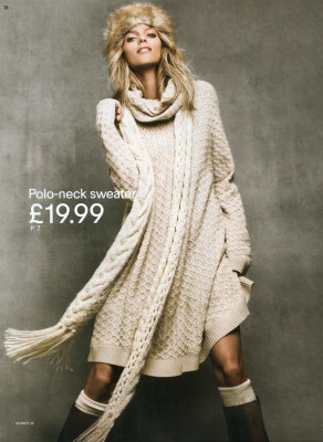 Anja Rubik pic #437071