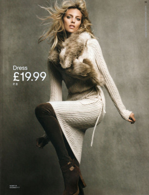 Anja Rubik pic #437073